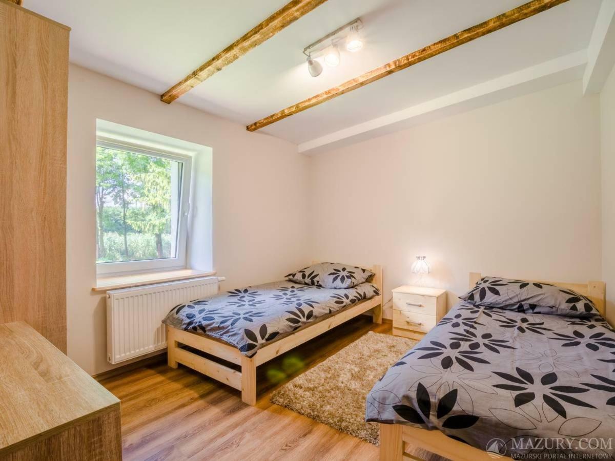 Apartament Agrafka Διαμέρισμα Miłki Εξωτερικό φωτογραφία